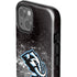 NHL Utah Mammoth Ice Frost iPhone 15 Impact Case